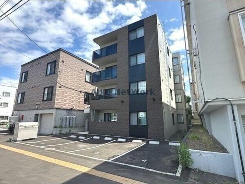  precious kita24　プレシャスキタ24