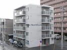 エスポワールＮの外観