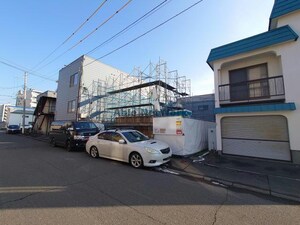 仮）プレドニア南麻生
