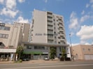 CROSS　POINT　クロスポイントの外観