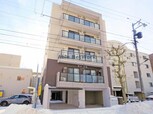 クラッセ札幌シティアクシア・ノーステラス