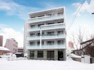GRAN SKY　グランスカイの外観
