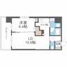 COH　RESIDENCE　札幌　コーレジデンス札幌 1LDKの間取り