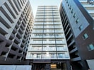 COH　RESIDENCE　札幌　コーレジデンス札幌の外観