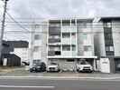 ブランシャールAS北16条Sの外観