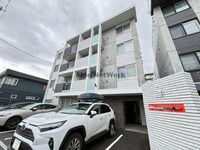 ブランシャールAS北16条S