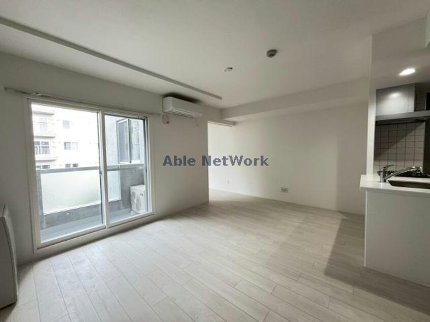  ブランシャールAS北16条N