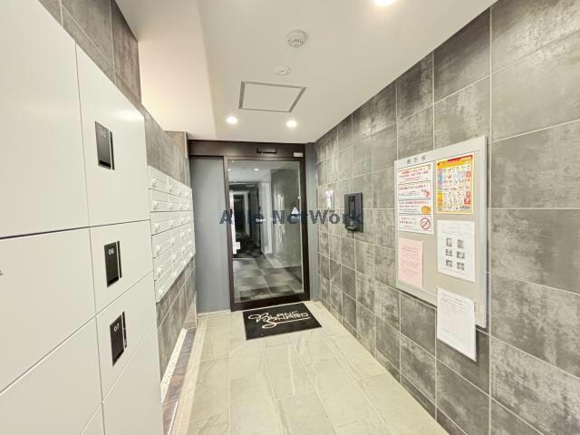  ブランシャールAS北16条N