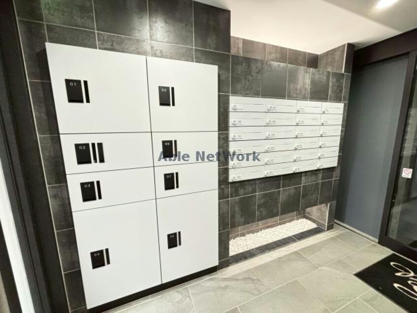  ブランシャールAS北16条N