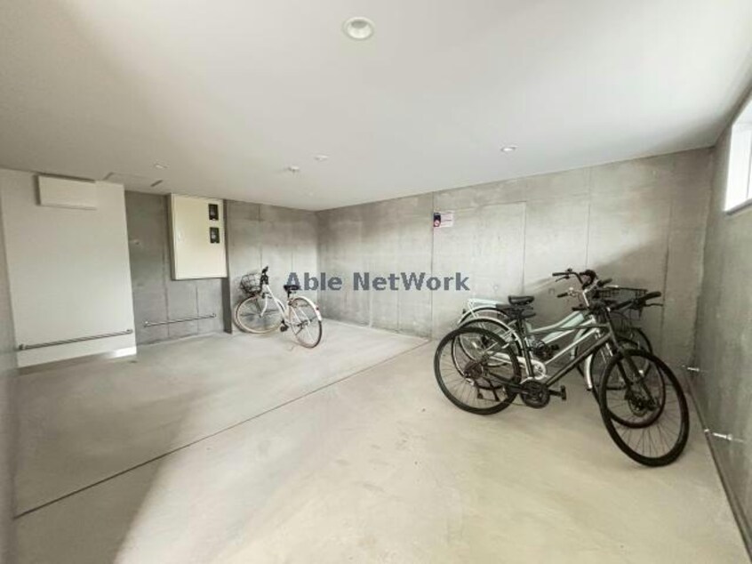  ブランシャールAS北16条N