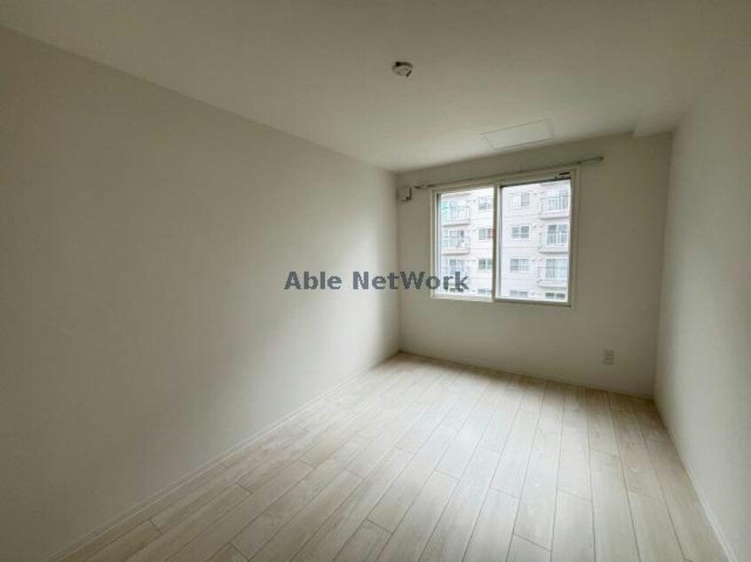  ブランシャールAS北16条N