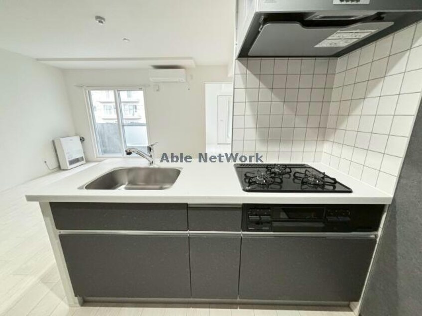  ブランシャールAS北16条N