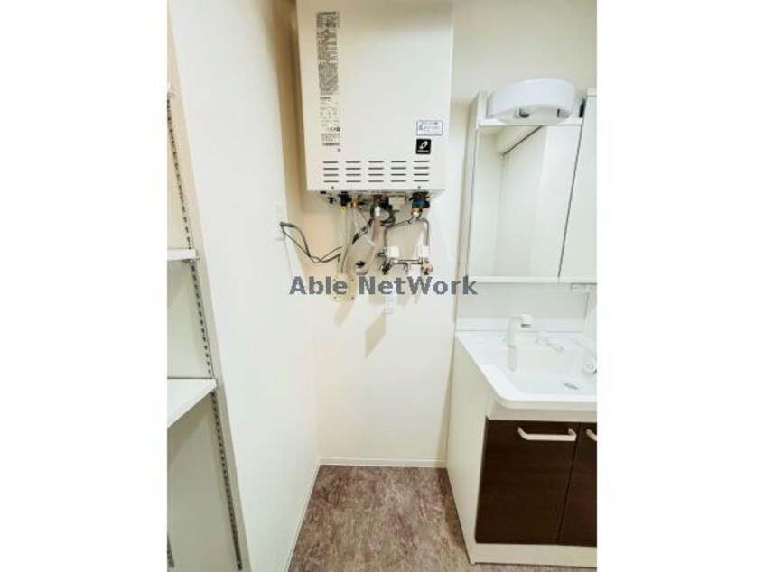  ブランシャールAS北16条N