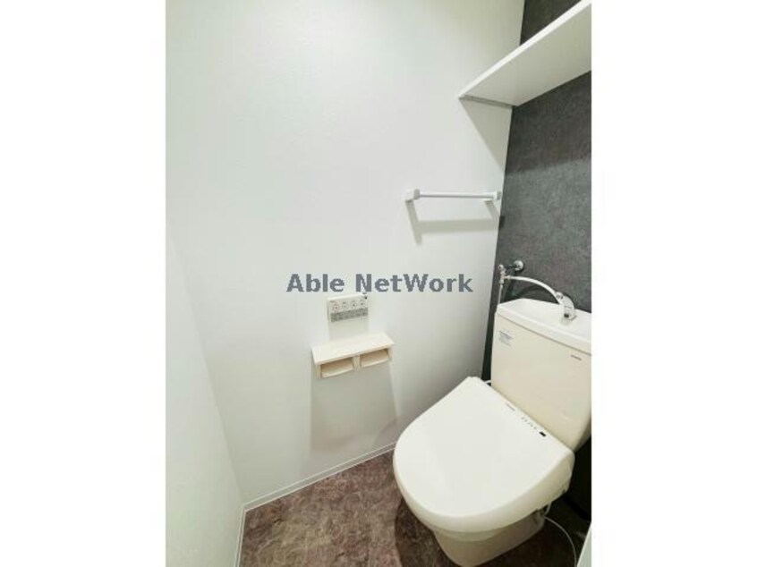  ブランシャールAS北16条N