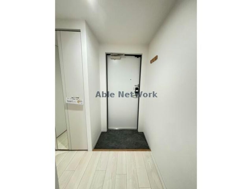  ブランシャールAS北16条N