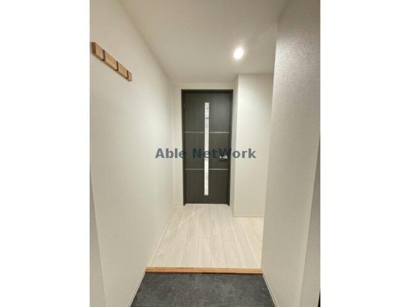  ブランシャールAS北16条N