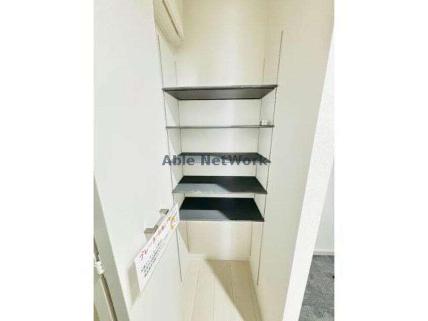  ブランシャールAS北16条N