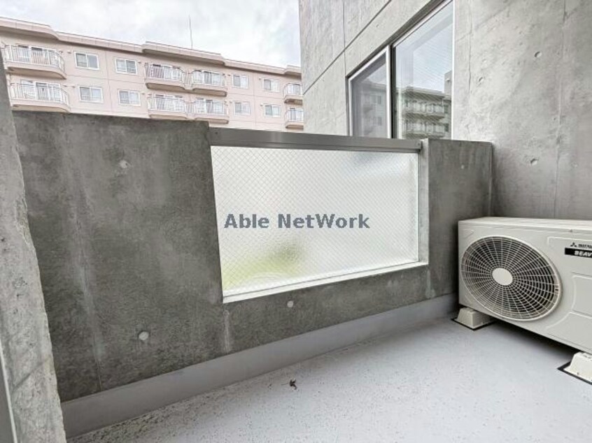  ブランシャールAS北16条N