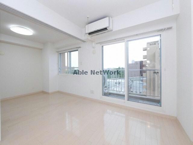  メゾン・ド・ヴィレ桑園