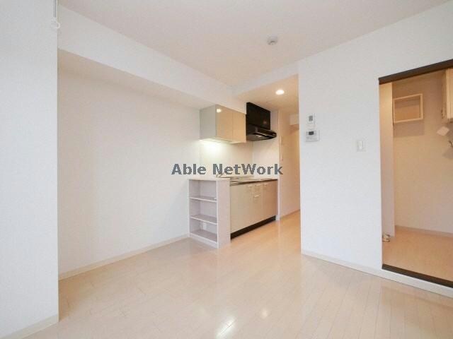  メゾン・ド・ヴィレ桑園