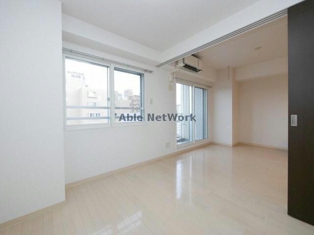  メゾン・ド・ヴィレ桑園