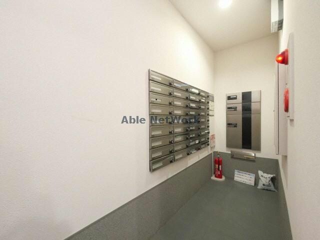  メゾン・ド・ヴィレ桑園