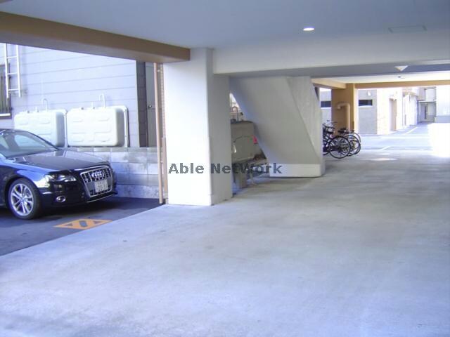  メゾン・ド・ヴィレ桑園