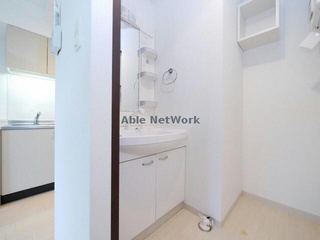  メゾン・ド・ヴィレ桑園