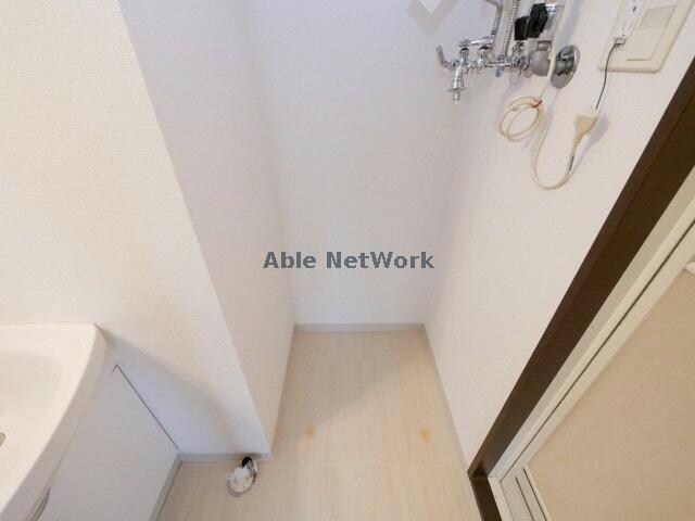  メゾン・ド・ヴィレ桑園