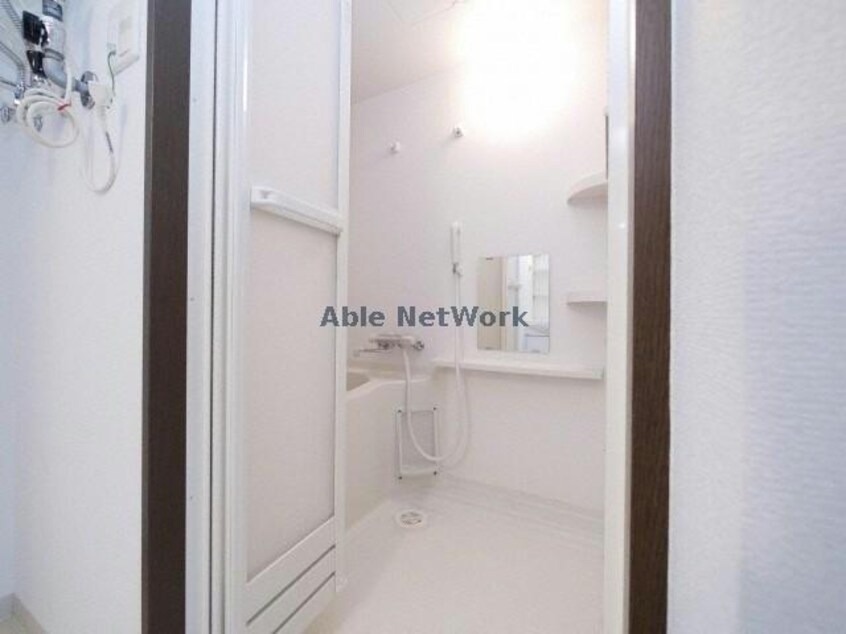  メゾン・ド・ヴィレ桑園