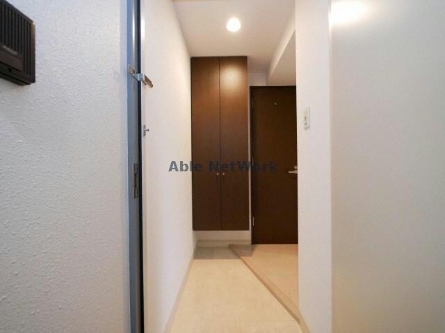  メゾン・ド・ヴィレ桑園