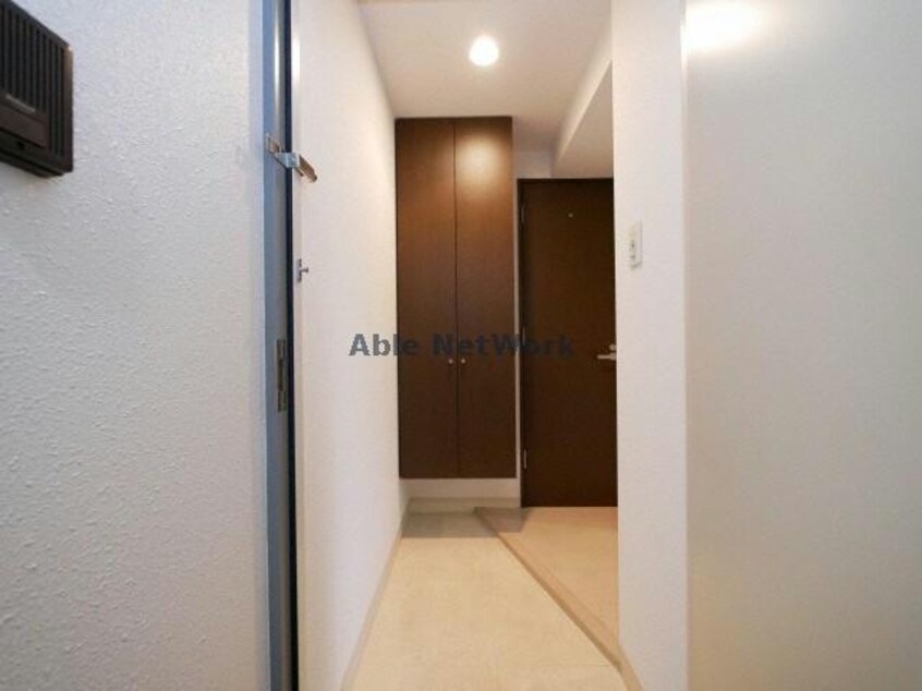  メゾン・ド・ヴィレ桑園