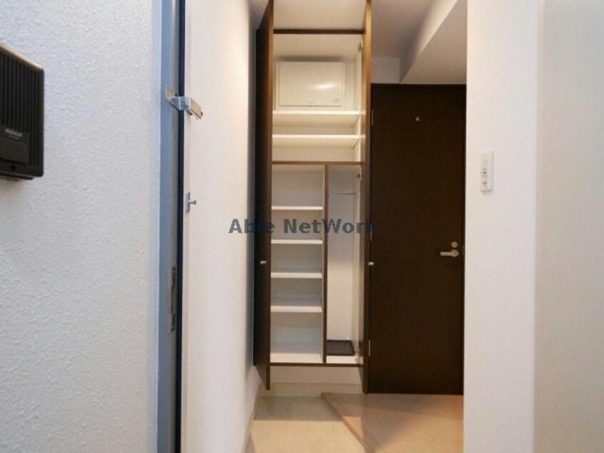  メゾン・ド・ヴィレ桑園