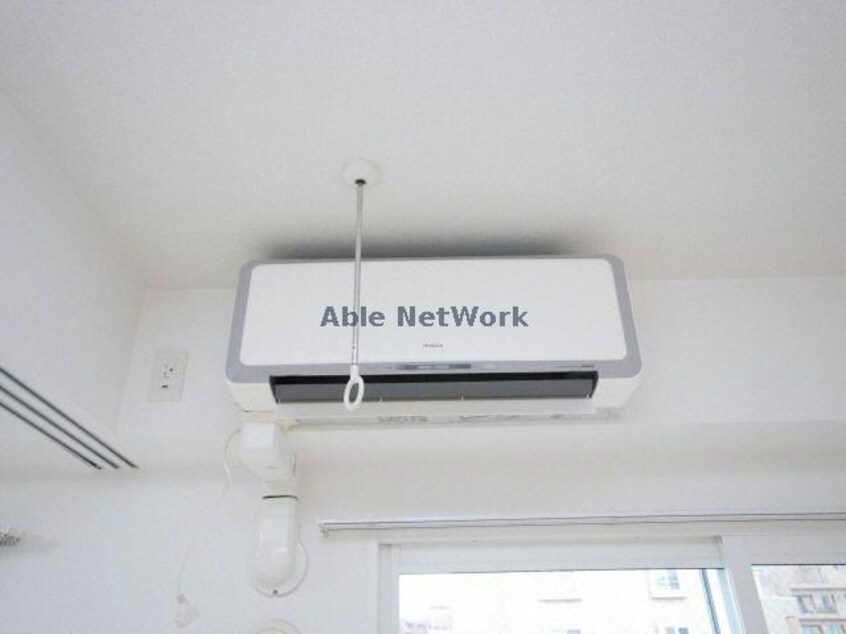  メゾン・ド・ヴィレ桑園