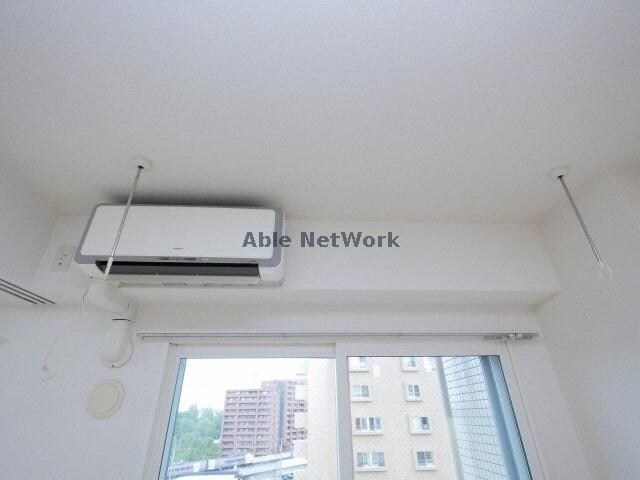  メゾン・ド・ヴィレ桑園