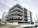 S-RESIDENCE北大前ascent　エスレジデンス北大前アセントの外観