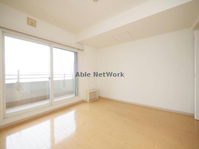  レジディア北三条