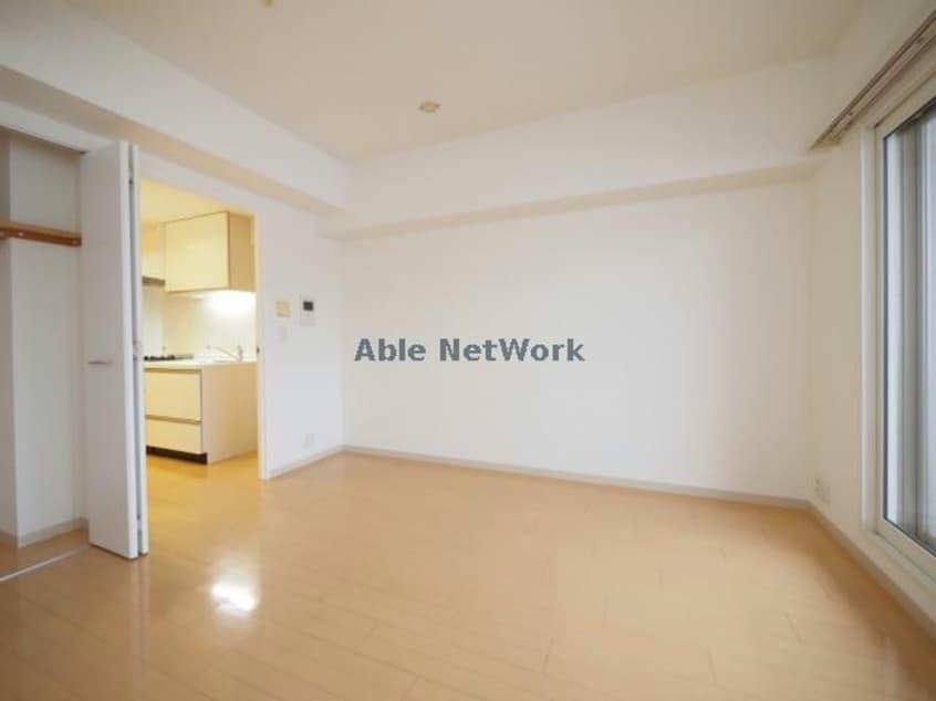  レジディア北三条