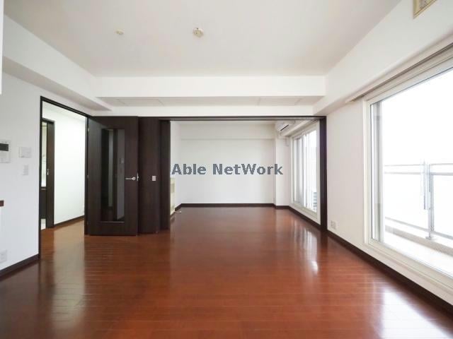  レジディア北三条