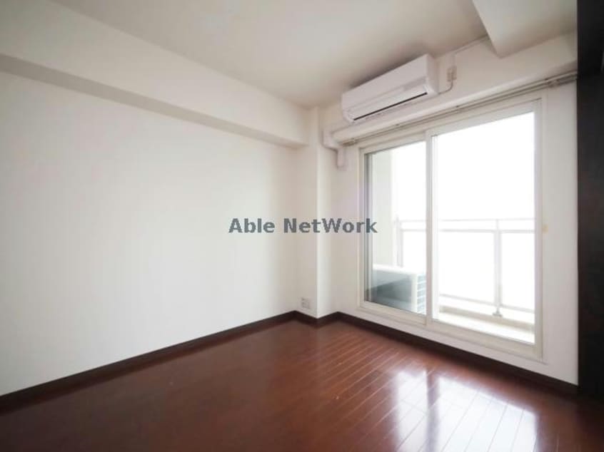  レジディア北三条