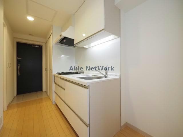  レジディア北三条