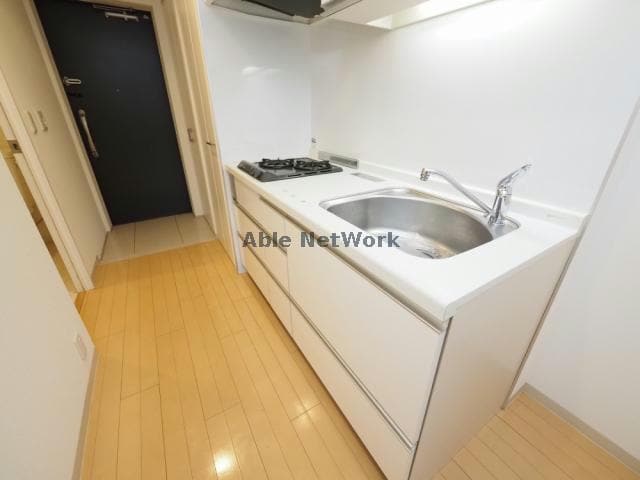  レジディア北三条