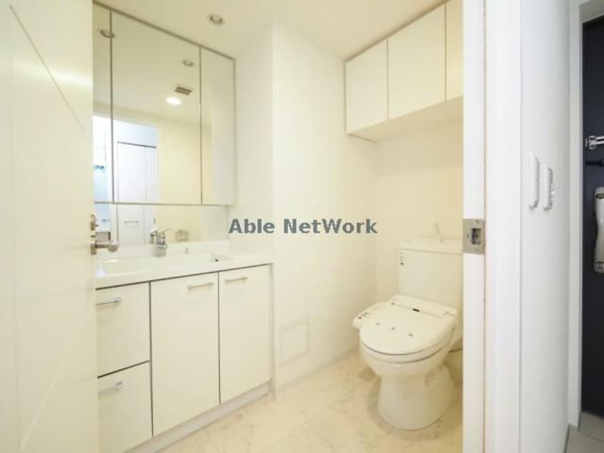  レジディア北三条