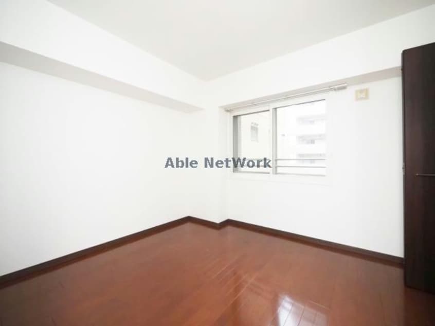  レジディア北三条