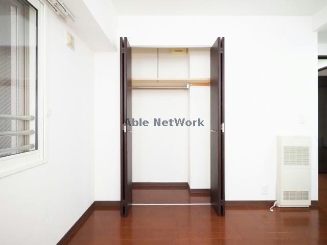  レジディア北三条