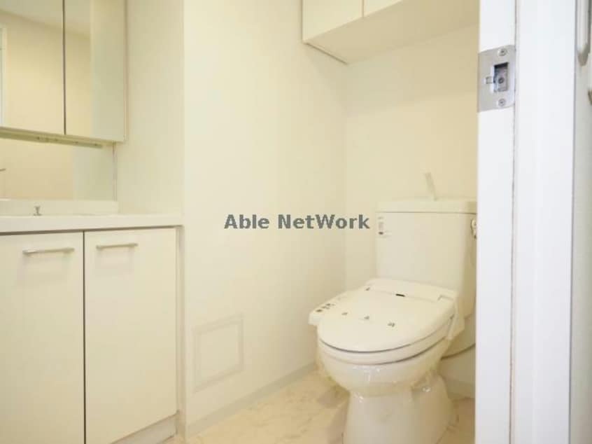  レジディア北三条