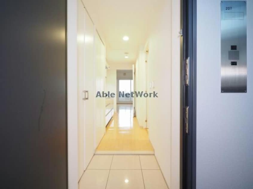  レジディア北三条