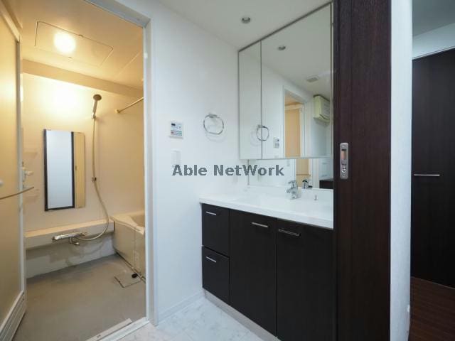  レジディア北三条