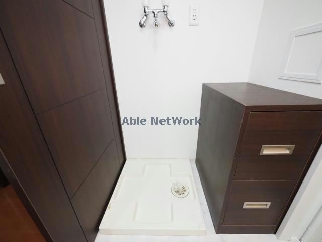  レジディア北三条