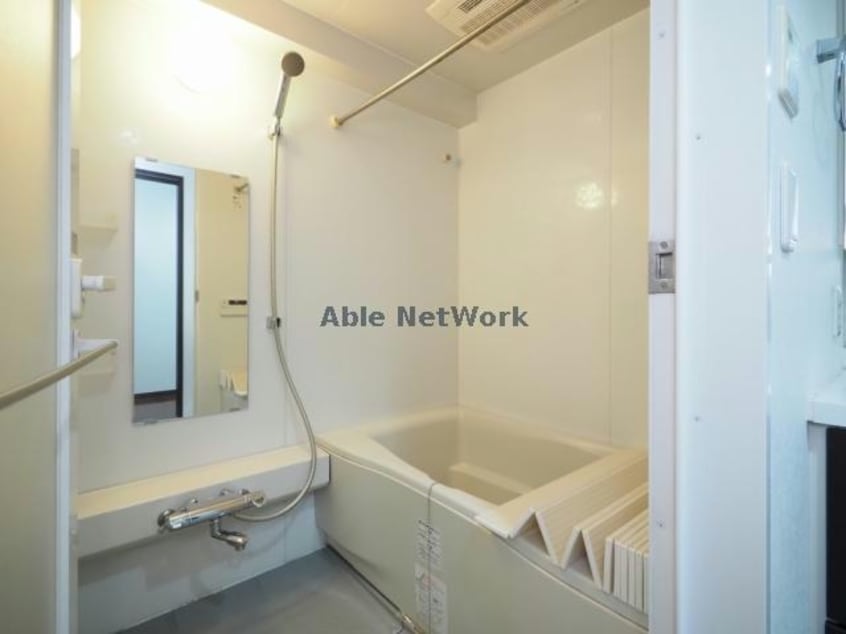  レジディア北三条